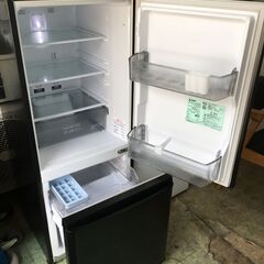 MITSUBISHI　２０２２年　１４６L冷蔵庫の画像
