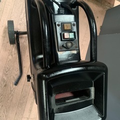 電気粉砕機 　ガーデンシュレッダー　の画像
