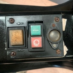 電気粉砕機 　ガーデンシュレッダー　の画像