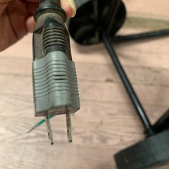 電気粉砕機 　ガーデンシュレッダー　の画像