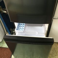 MITSUBISHI　２０２２年　１４６L冷蔵庫の画像