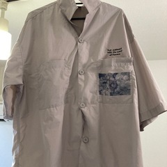 メンズ服3点の画像