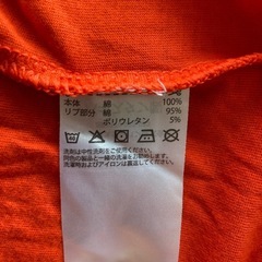 140セットＴシャツの画像