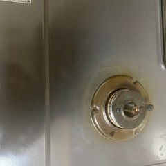 ガステーブル(右側強火力)の画像