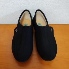 介護用 婦人靴  23.5cm 美品の画像