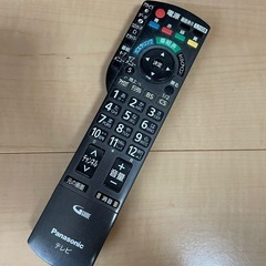 TV Panasonic46インチの画像