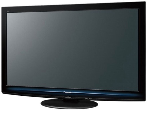 TV Panasonic46インチ