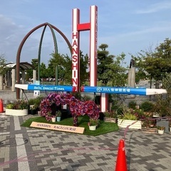 一緒に競馬場行きましょう！