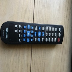 東芝　DVDプレーヤー　SD-310Jの画像