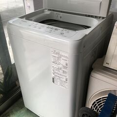 Panasonic　２０２２年　５K洗濯機の画像