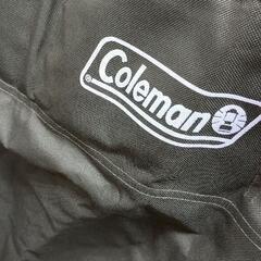 0721-158 Coleman リゾートチェアの画像