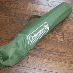 0721-158 Coleman リゾートチェアの画像