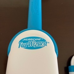 ★美品★未使用★布類のホコリ取り★２個セット★通販商品★スタンド可★の画像