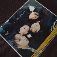 ♪MAXのCD/MAXMAXIMUM Ⅱ♪の画像