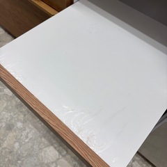 【表示価格より20%OFF】キッチンボードの画像