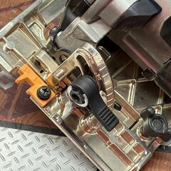 【中古】マキタ Makita HS007GZ 125mm充電式マルノコ 本体のみ【ハンズクラフト佐賀】の画像