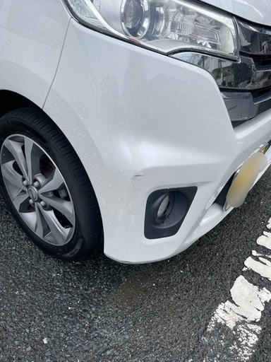 日産 デイズ ハイウェイスターG   