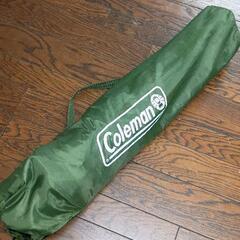 0721-157 Coleman リゾートチェアの画像