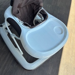 歩行器　ベビー　美品の画像