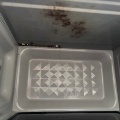 電子レンジ
の画像