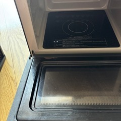 電子レンジ
の画像