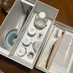 金継ぎコフレの画像