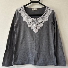 レディース　トップス　3点セットの画像