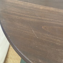 大型円卓　　の画像
