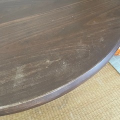 大型円卓　　の画像