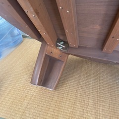 大型円卓　　の画像