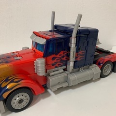 トランスフォーマー  MA-01 オプティマスプライムの画像