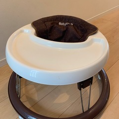 歩行器の画像