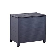 アルミ製 ストッカーBOX【※7/25迄】の画像