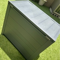 アルミ製 ストッカーBOX【※7/25迄】の画像