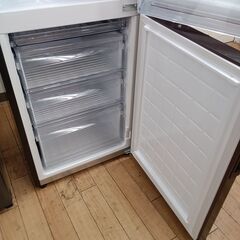 ★リユースのサカイつくば店★TK5945 SHARP 冷蔵庫 SJ-PD28H 280L 22年製 動作確認／クリーニング済み　【リユースのサカイつくば店】 の画像