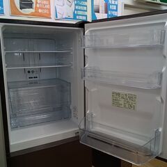 ★リユースのサカイつくば店★TK5945 SHARP 冷蔵庫 SJ-PD28H 280L 22年製 動作確認／クリーニング済み　【リユースのサカイつくば店】 の画像
