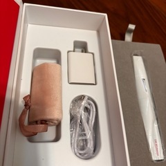 ドクターエルミス　美顔器　　の画像