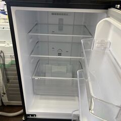 【広島石内店】ジモティｰ割あり！！ｼｬ-ﾌﾟ/2ﾄﾞｱ冷蔵庫/2024/クリーニング済みHG-6472の画像