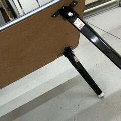 0721-060 折りたたみテーブルの画像