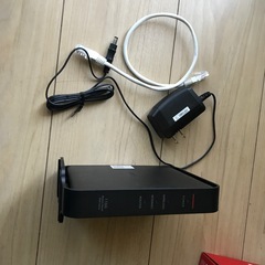 BUFFALO 無線LAN親機の画像