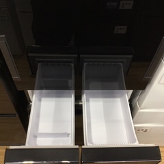 【6ヶ月保証】SHARP 4ドア冷蔵庫をご紹介します！トレジャーファクトリーつくば店の画像