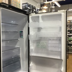 【6ヶ月保証】SHARP 4ドア冷蔵庫をご紹介します！トレジャーファクトリーつくば店の画像