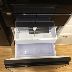 【6ヶ月保証】SHARP 4ドア冷蔵庫をご紹介します！トレジャーファクトリーつくば店の画像