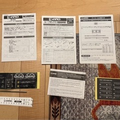 inno（イノー） SHADOW 16ST BR1210BK ルーフボックス ＋ ベースバー・ステーセット の画像