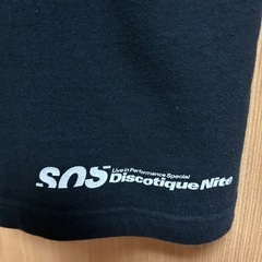 【レア】Skoop on somebody ツアーTシャツ　2000年代　Mの画像