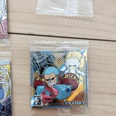カード　ワンピース　ドラゴンボール　にゃんこ大戦争の画像