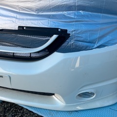 オデッセイ　RB1 フロントバンパーの画像