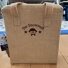 🌻スノーマンセット🌻の画像