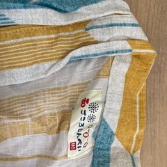 🩵甚平110.120セット🩵の画像