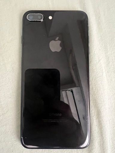 ジャンク品】iPhone8 Plus 128GB (bili) 新栄町の携帯電話